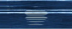 Waterfall of FramSat-1's signal, received by CGBSAT-UHF