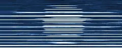 Waterfall of FramSat-1's signal, received by SA2KNG Omni UHF/VHF