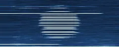 Waterfall of FramSat-1's signal, received by N1JFU