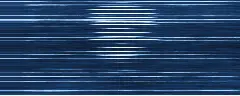 Waterfall of FramSat-1's signal, received by dm43