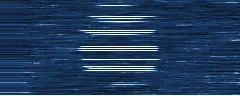 Waterfall of FramSat-1's signal, received by CHOSUN SSIL