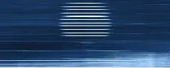 Waterfall of FramSat-1's signal, received by DEX-X