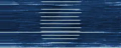 Waterfall of FramSat-1's signal, received by PE0SAT-21